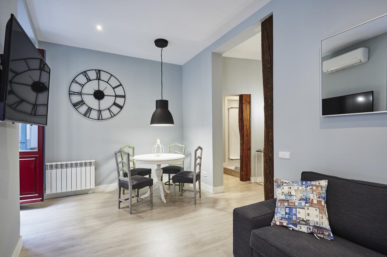 Leeways Apartment In Fucar Madrid Kültér fotó